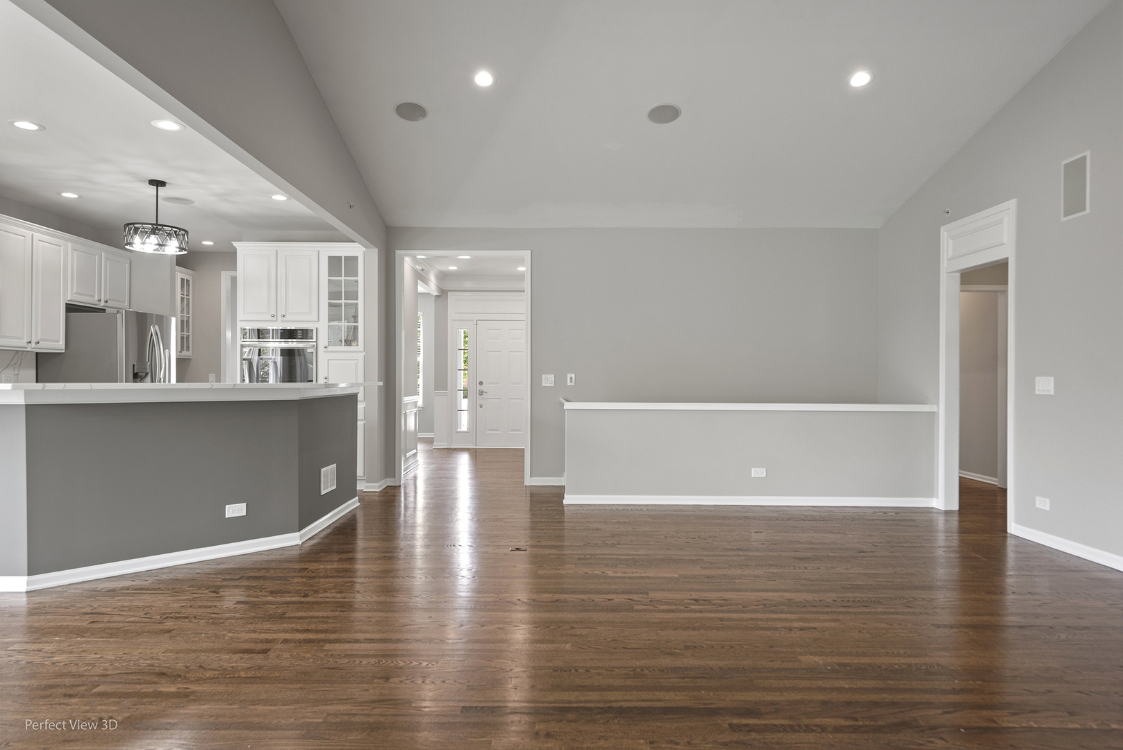 2724 Wessex Drive