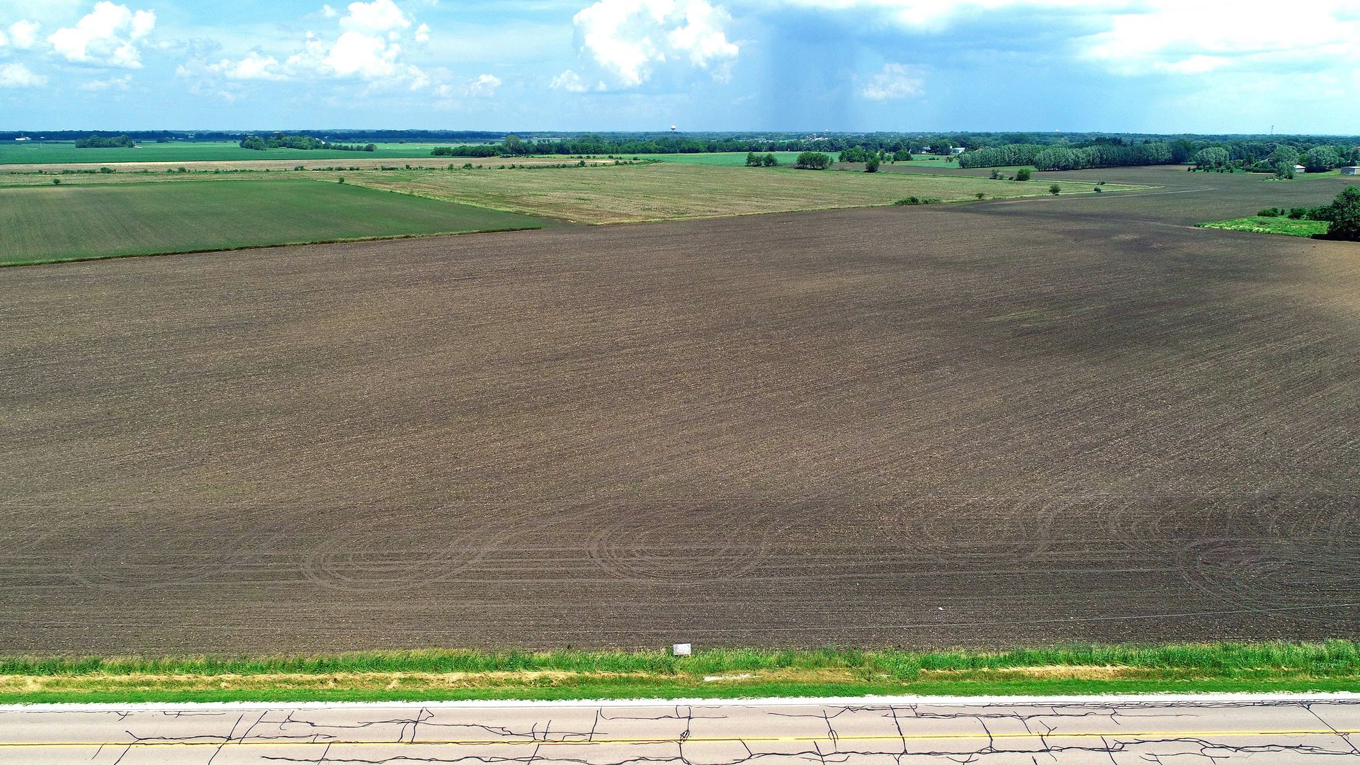 0000 Rohrsen Road