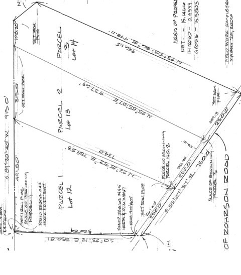 0000 Rohrsen Road