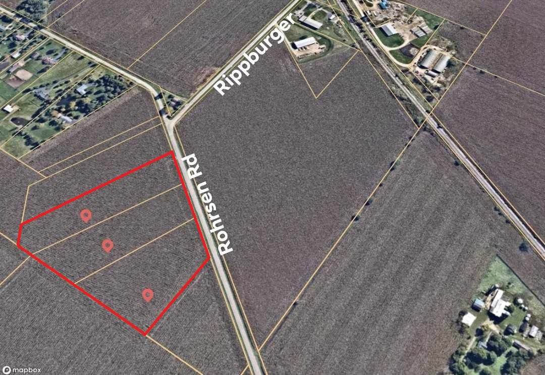 0000 Rohrsen Road