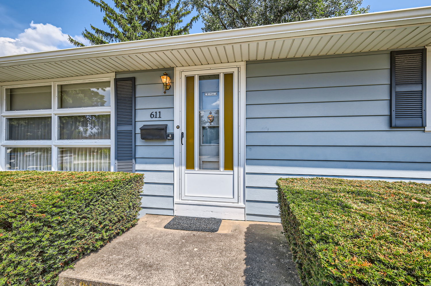 611 Judy Court