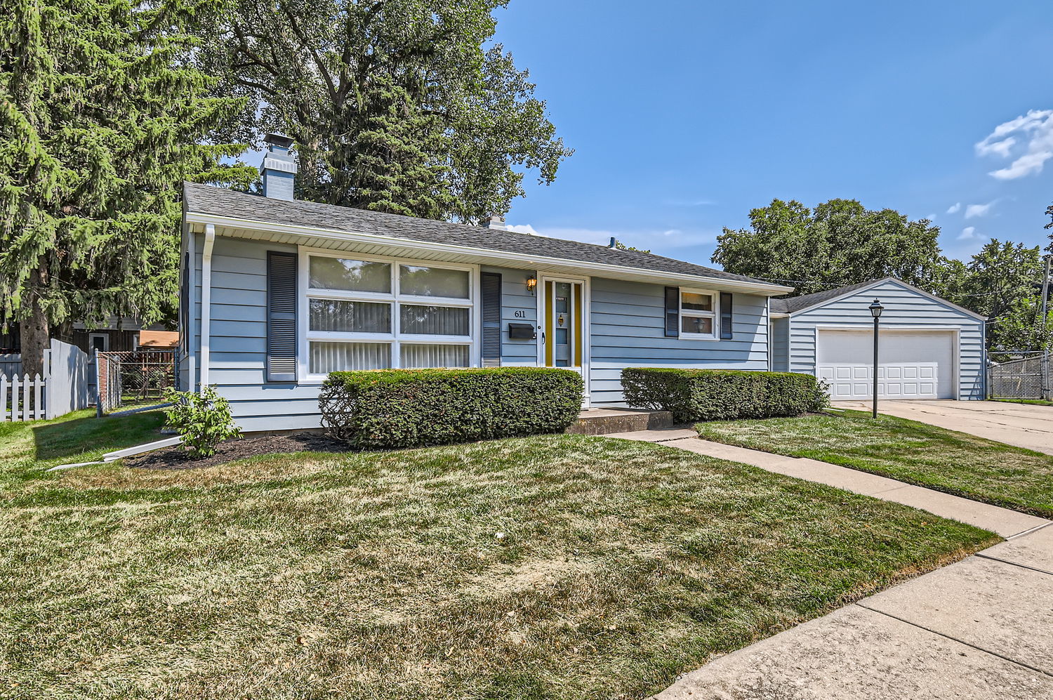 611 Judy Court