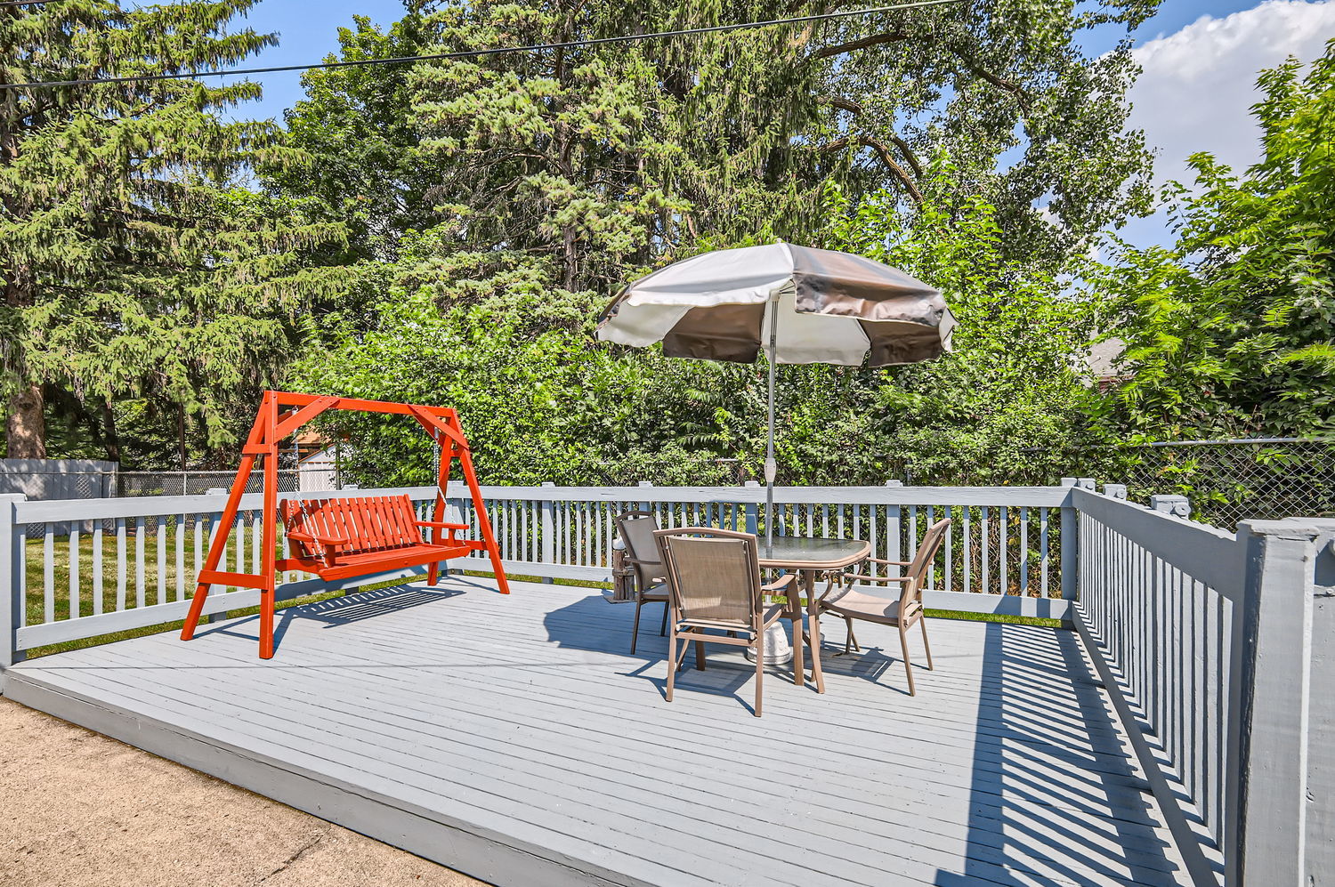 611 Judy Court
