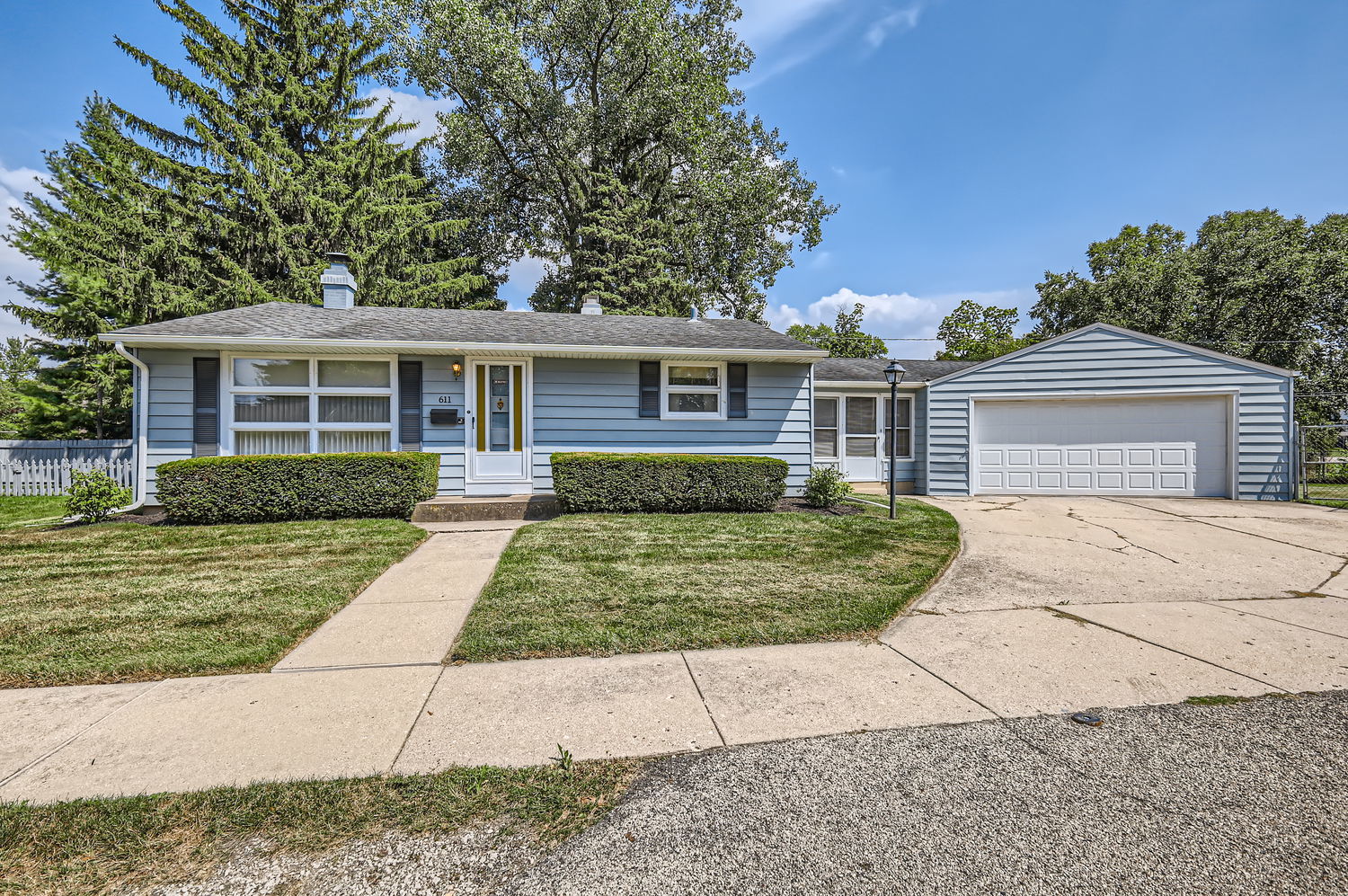 611 Judy Court
