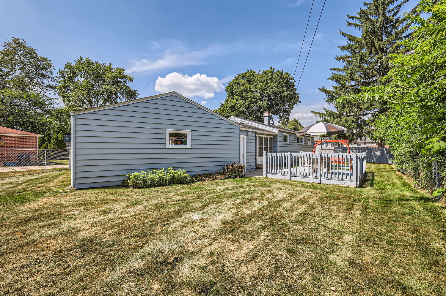 611 Judy Court