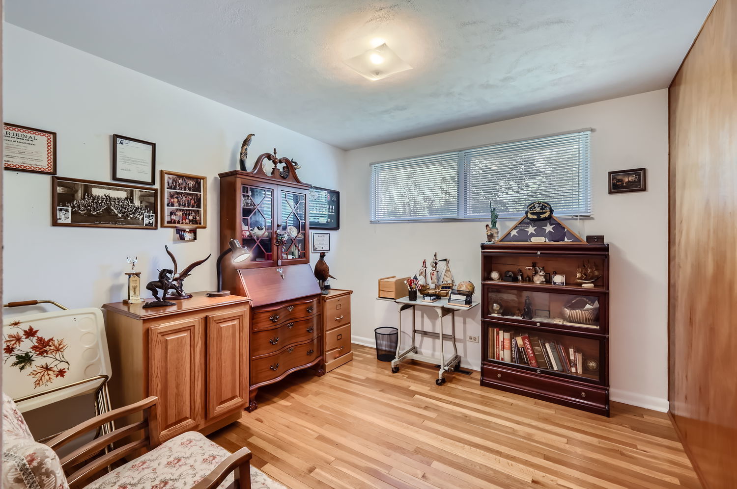611 Judy Court