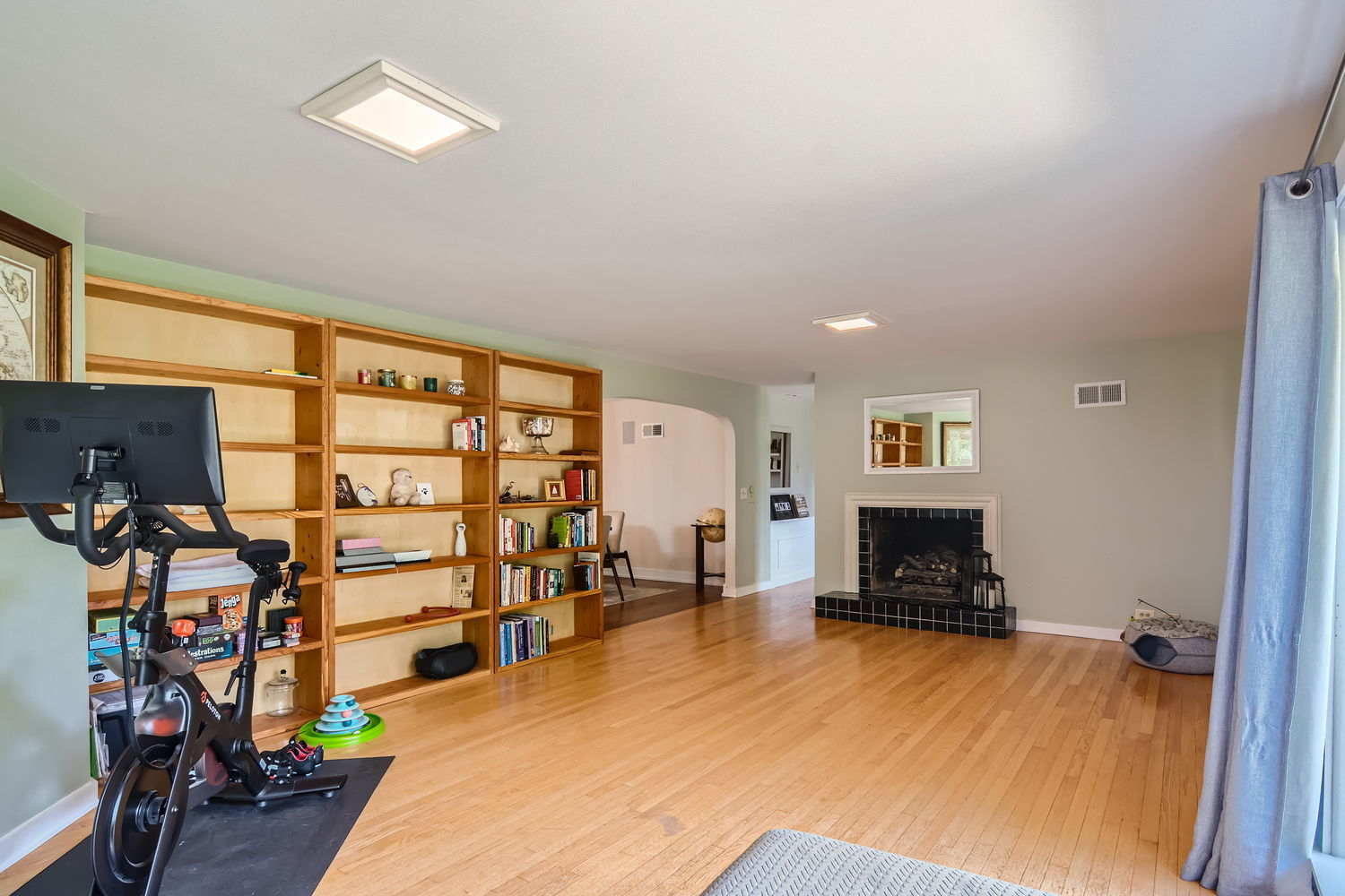 233 Sharon Drive