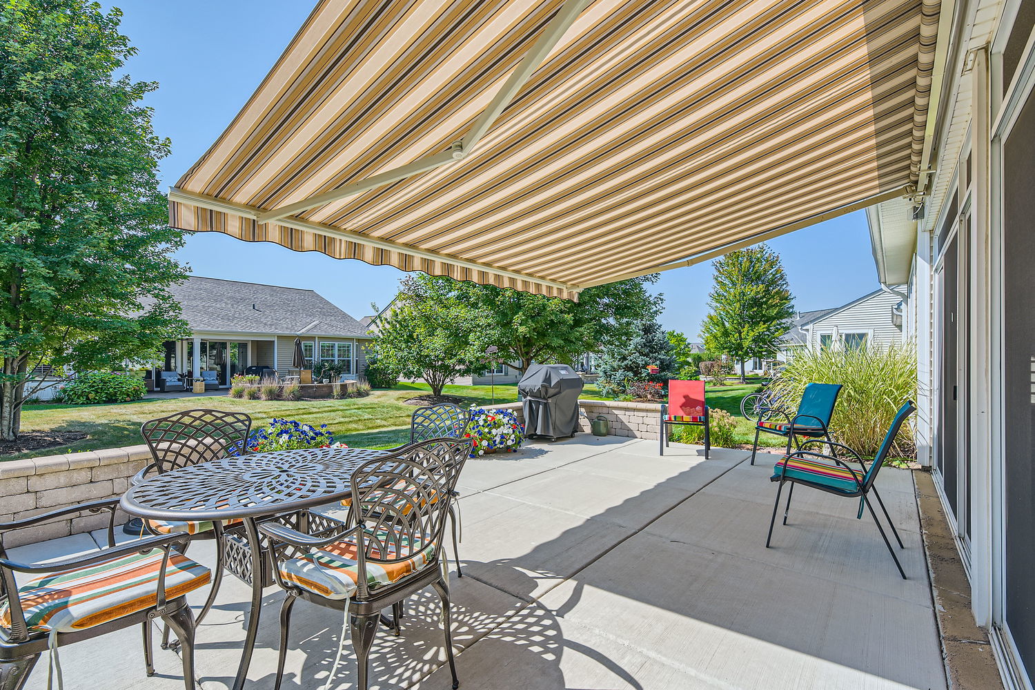 653 Tuscan View Drive