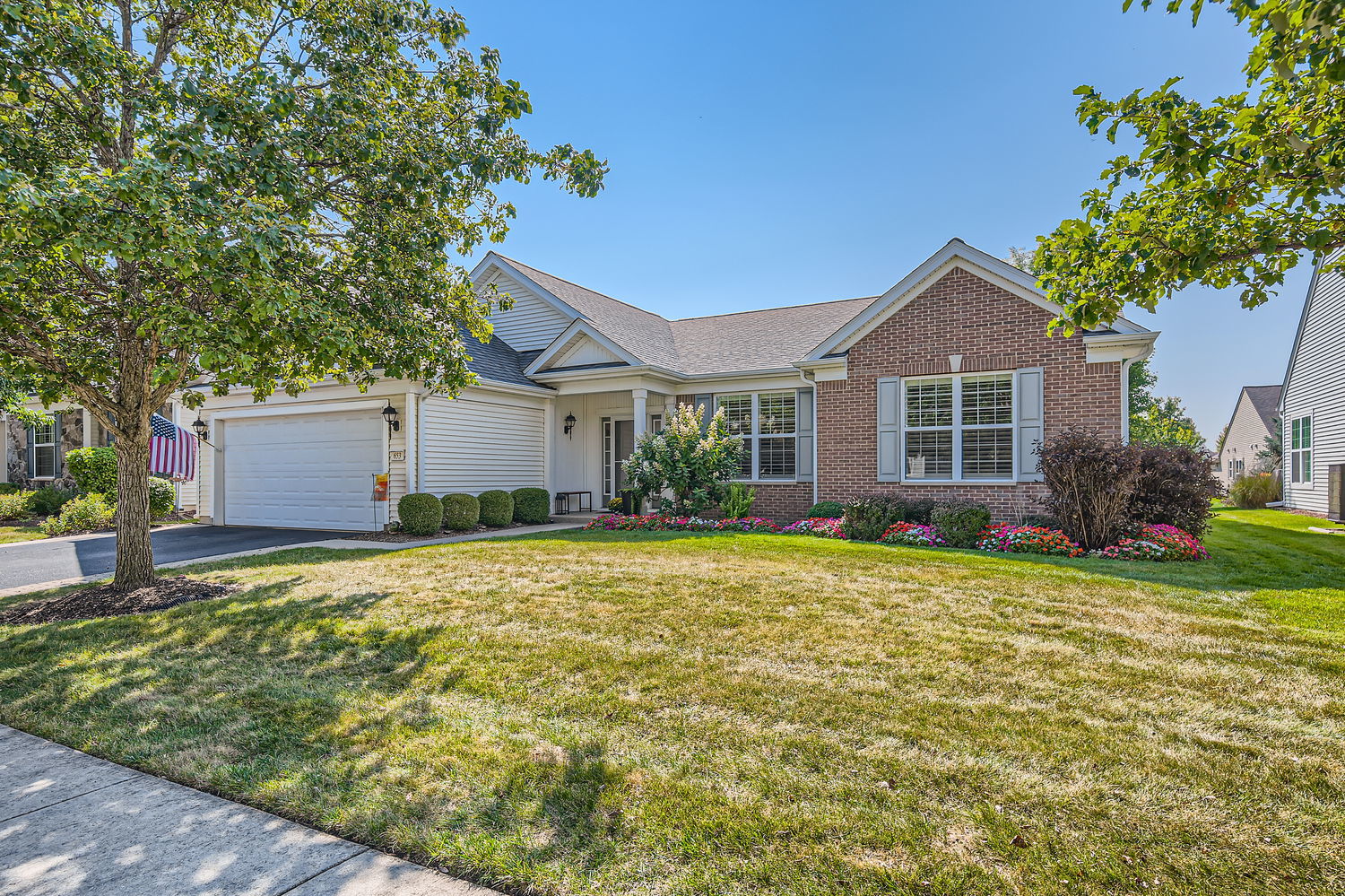 653 Tuscan View Drive