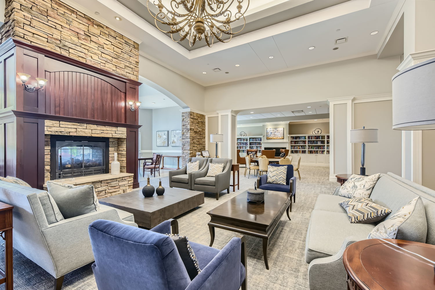653 Tuscan View Drive