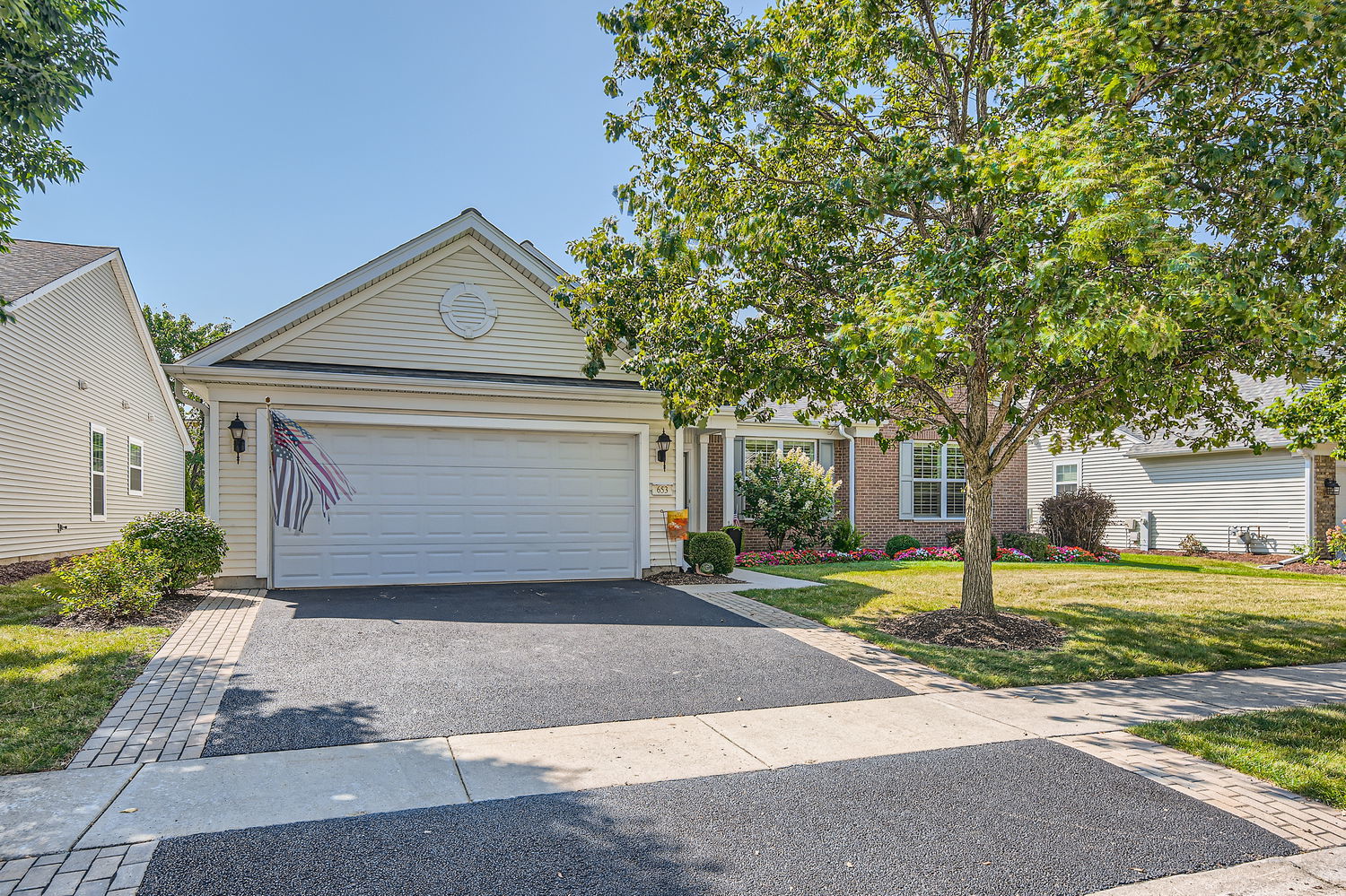 653 Tuscan View Drive