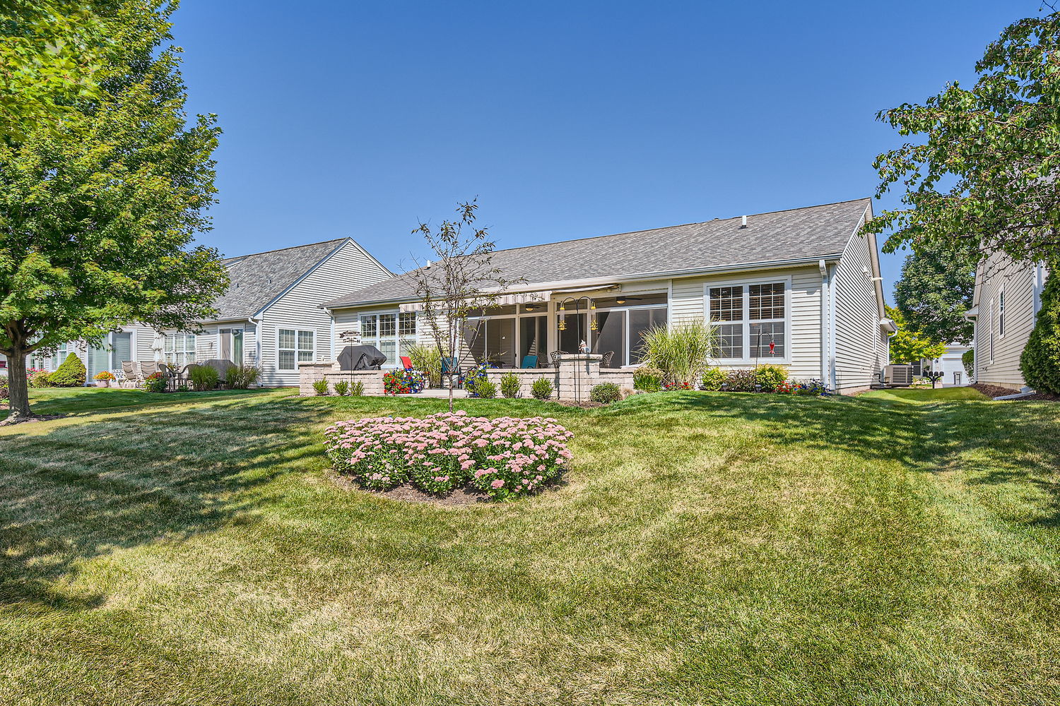 653 Tuscan View Drive