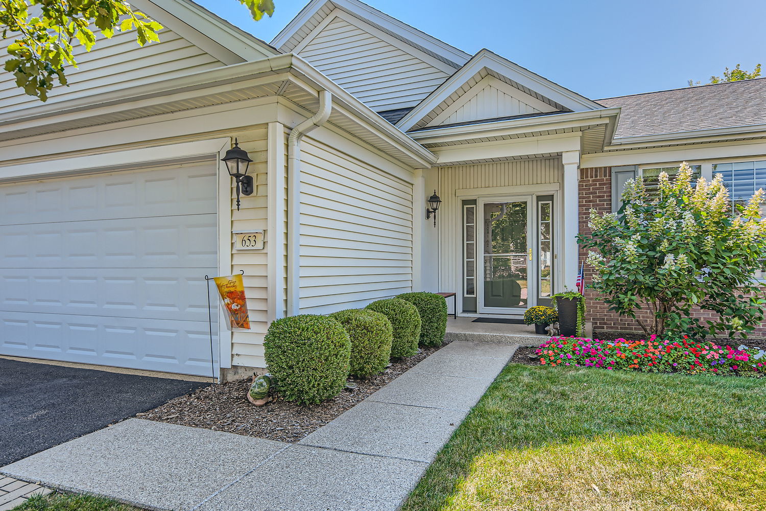 653 Tuscan View Drive