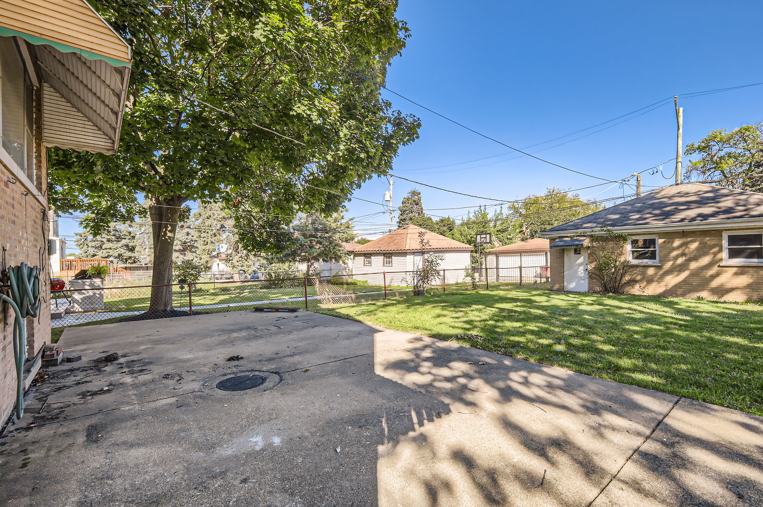 2345 N Rutherford Avenue