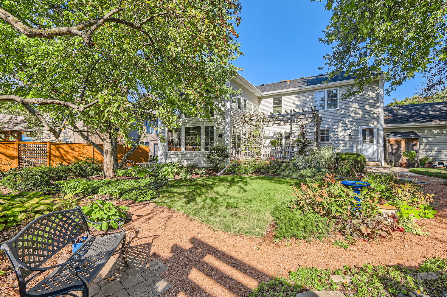 1925 Jamestown Lane