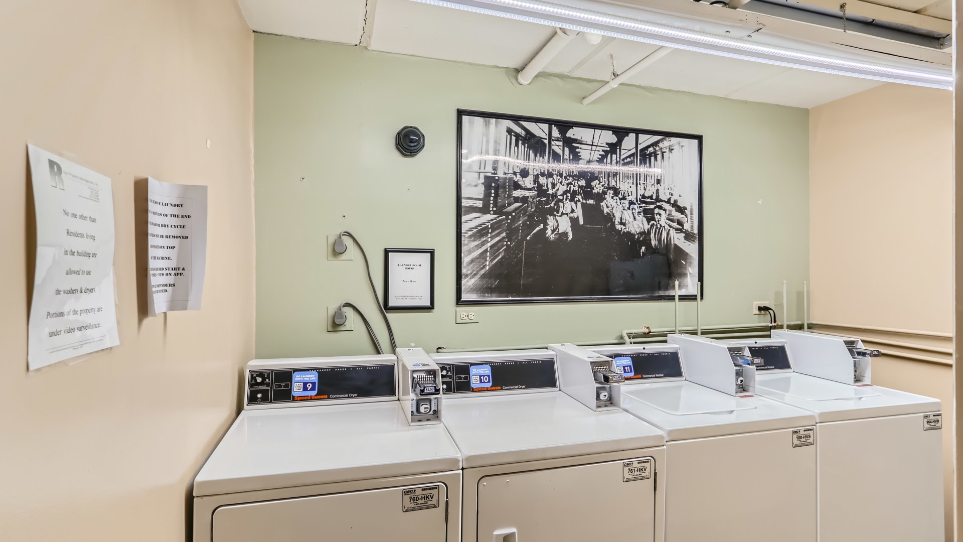 1450 Plymouth Lane Unit: 415