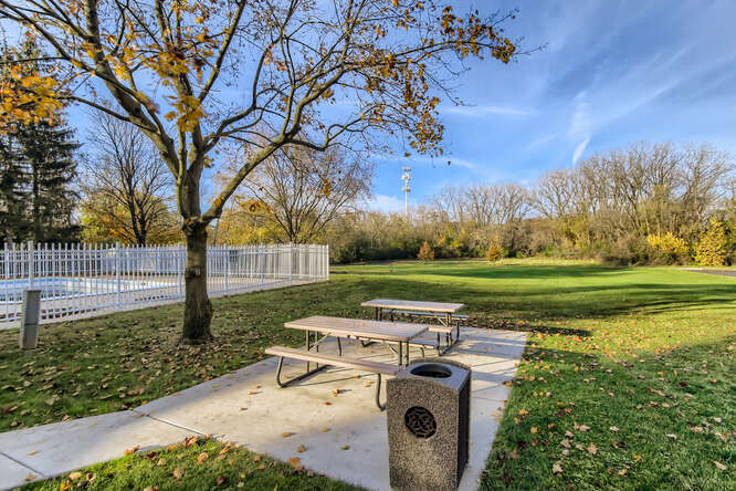 1450 Plymouth Lane Unit: 415