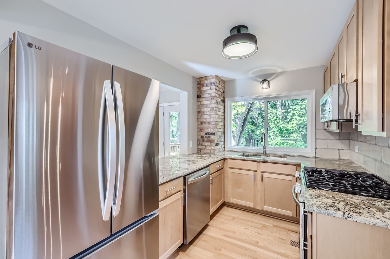 1314 Sheridan Road