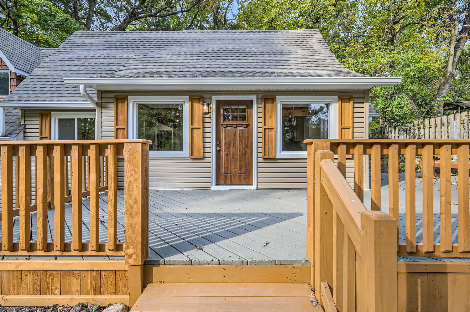 1314 Sheridan Road