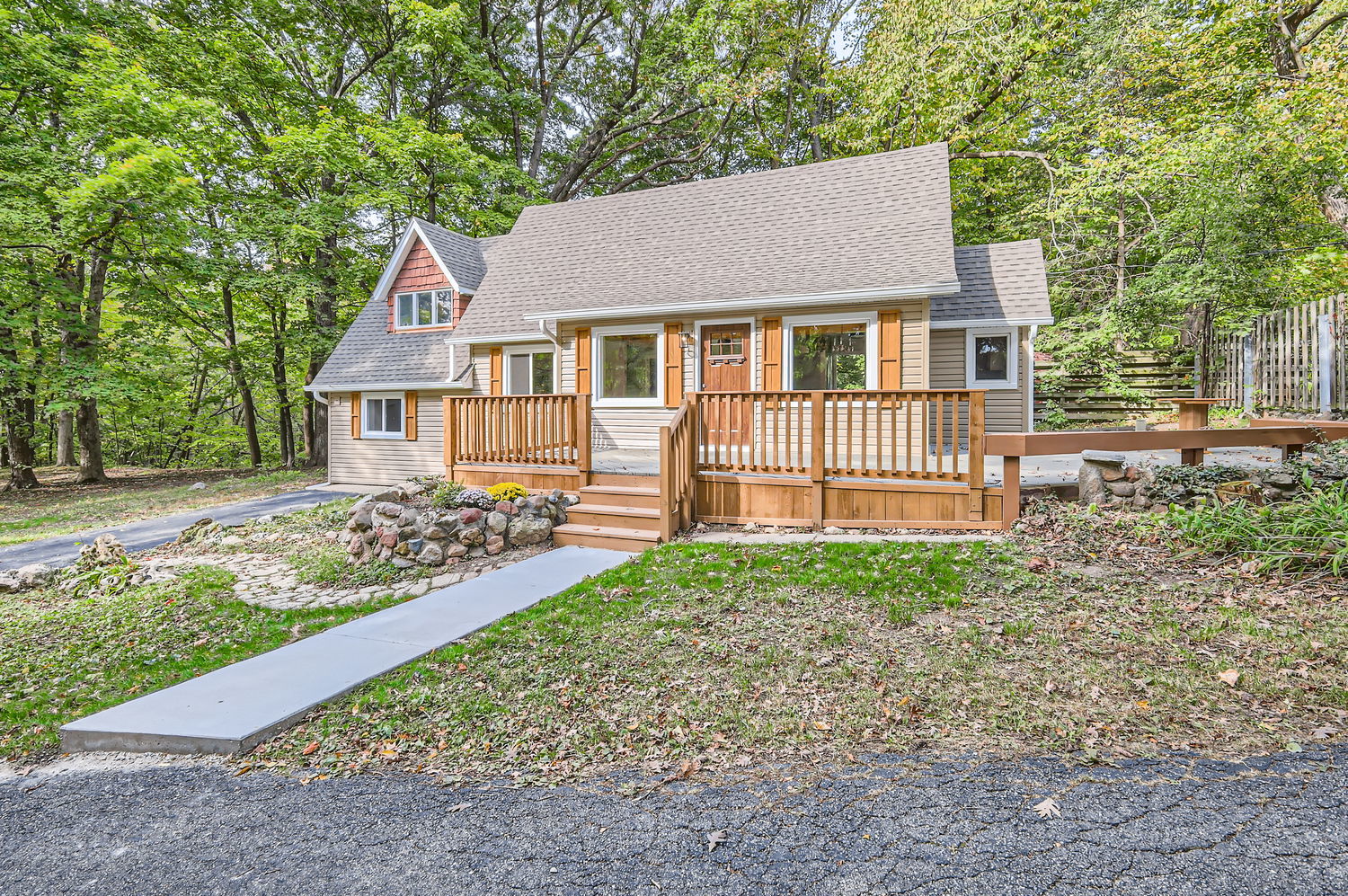 1314 Sheridan Road