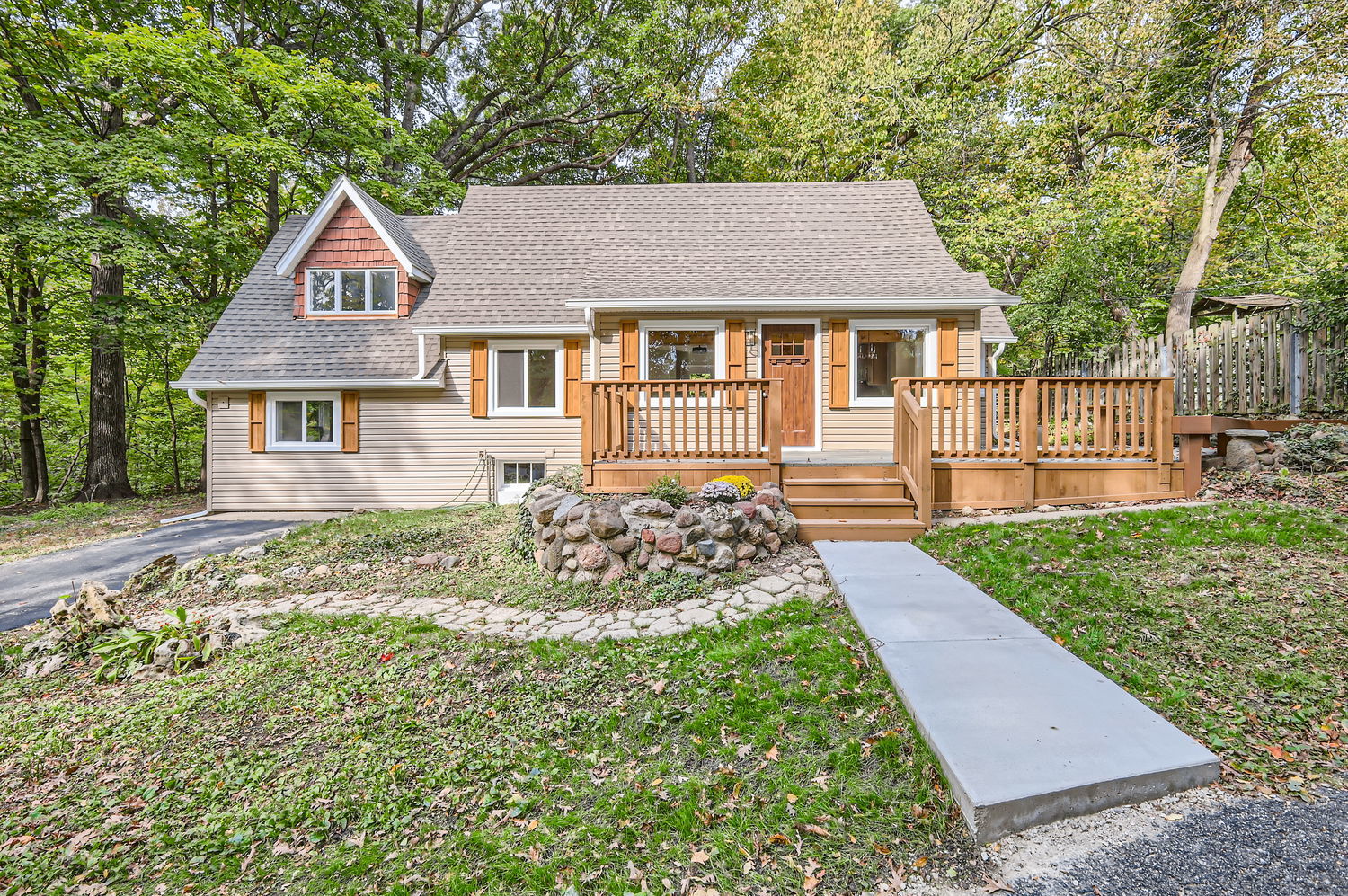 1314 Sheridan Road