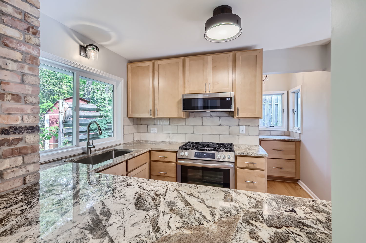 1314 Sheridan Road