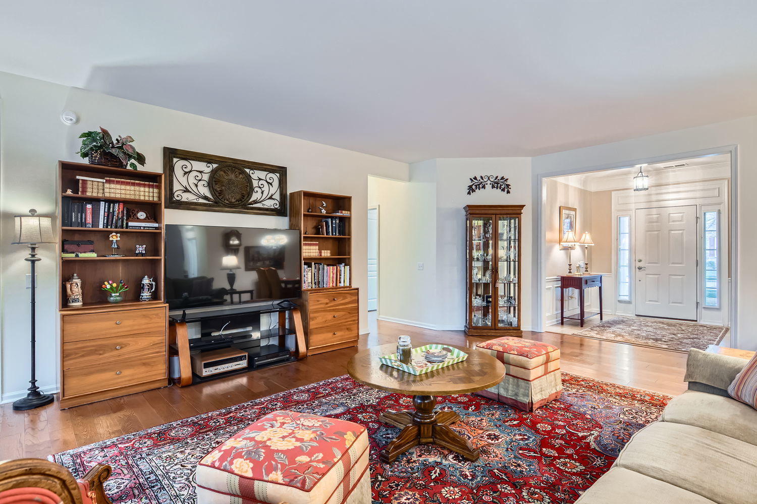 2457 Sandy Stream Lane