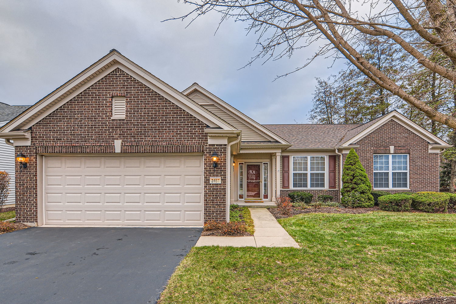 2457 Sandy Stream Lane