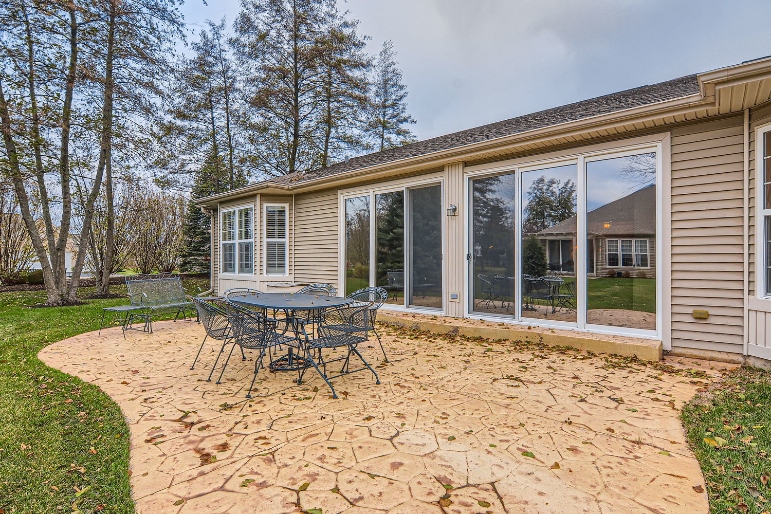 2457 Sandy Stream Lane