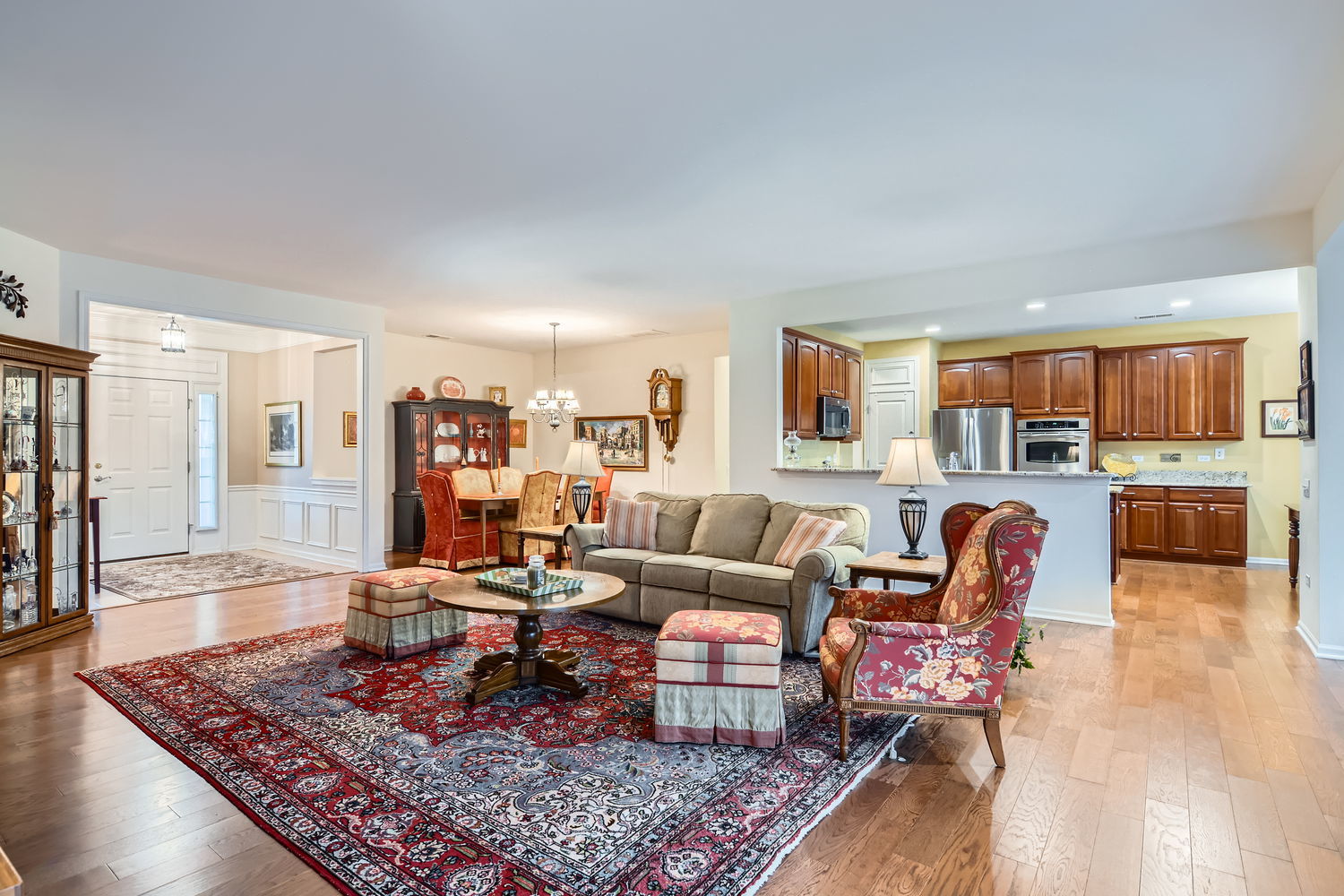 2457 Sandy Stream Lane