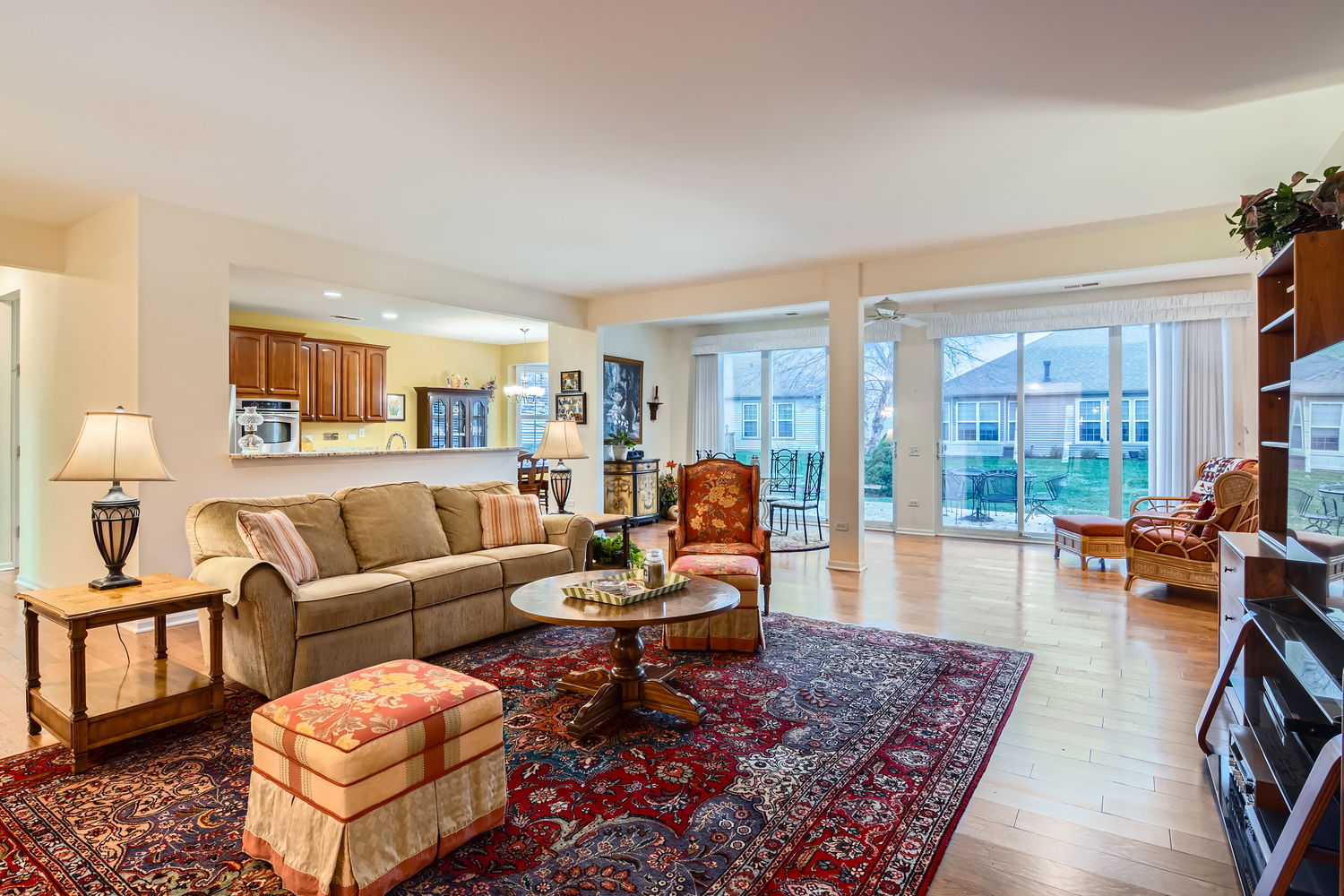 2457 Sandy Stream Lane