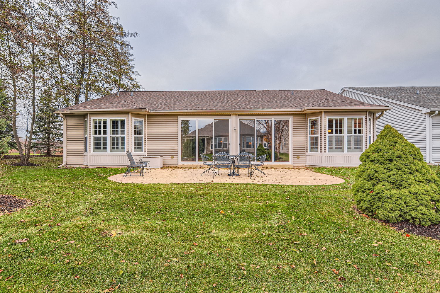 2457 Sandy Stream Lane