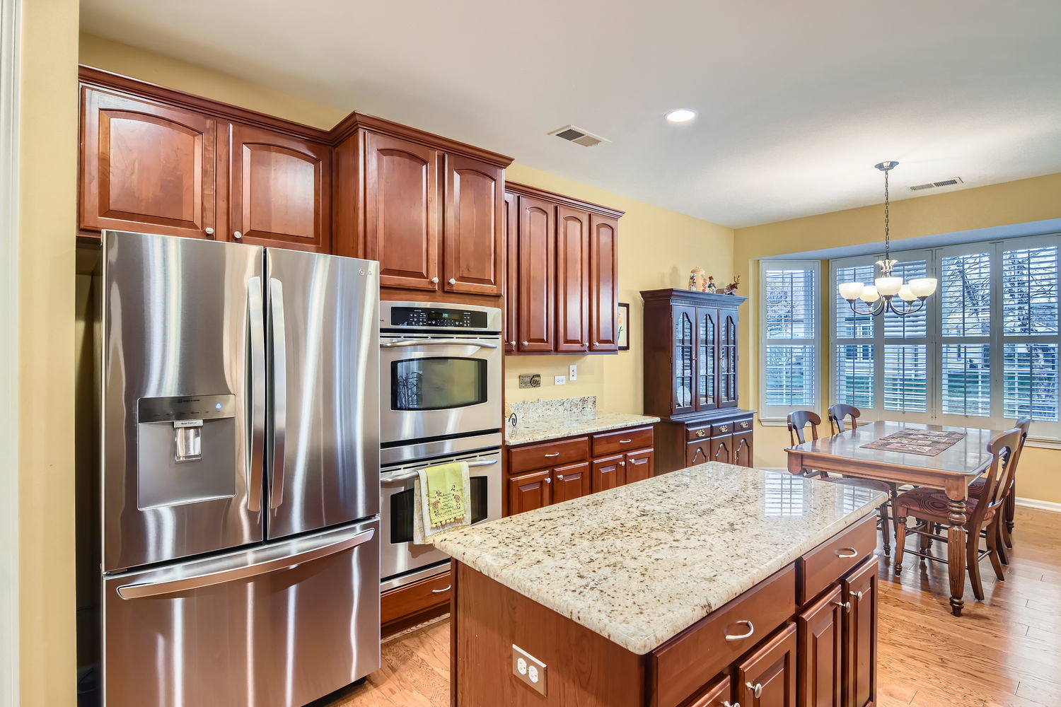 2457 Sandy Stream Lane