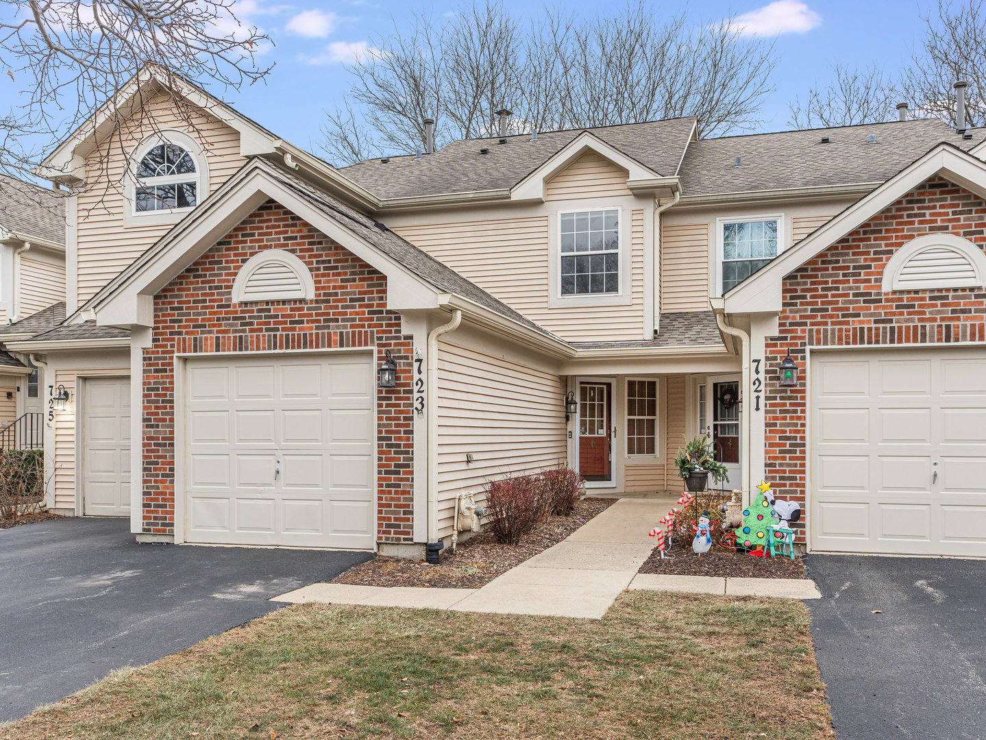 723 Ripple Brook Lane