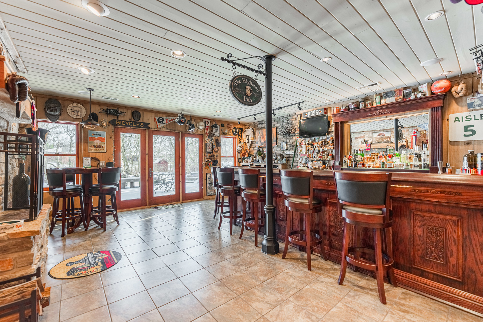 14N304 Highland Avenue