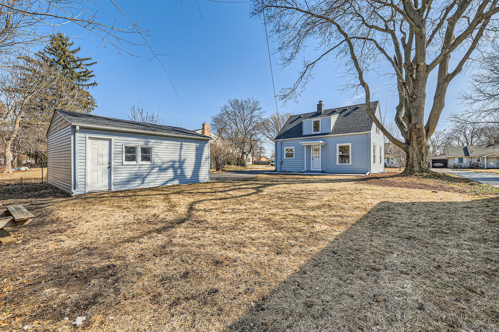 1403 S 5th Street