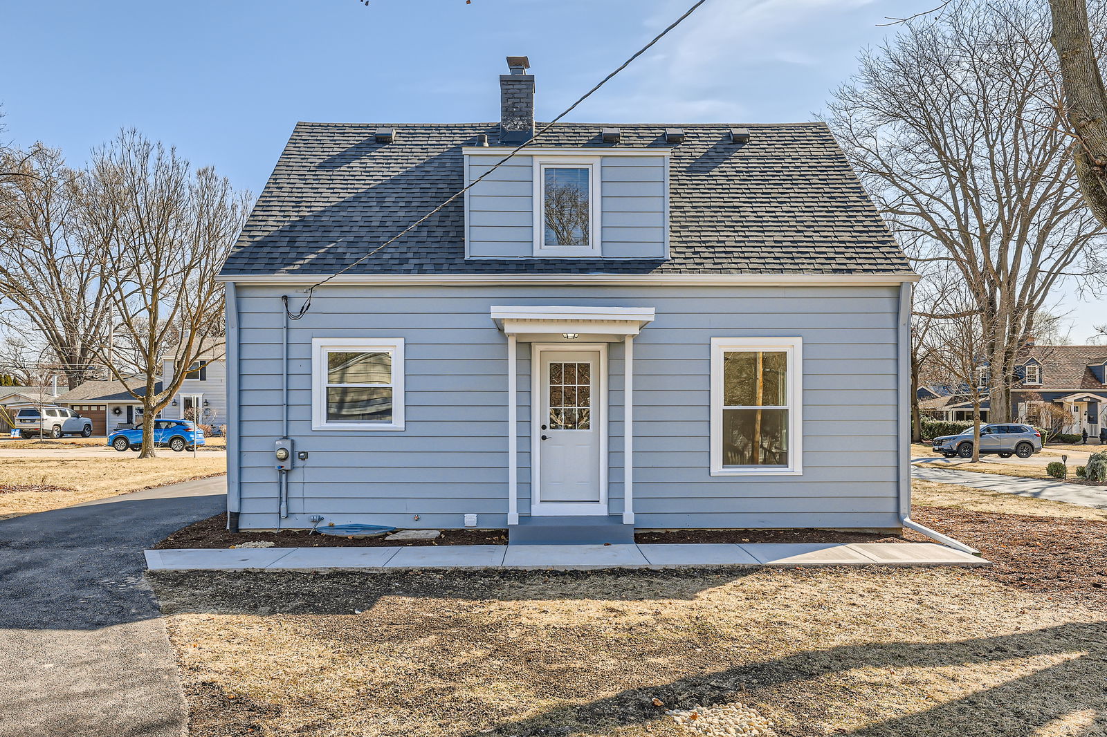 1403 S 5th Street