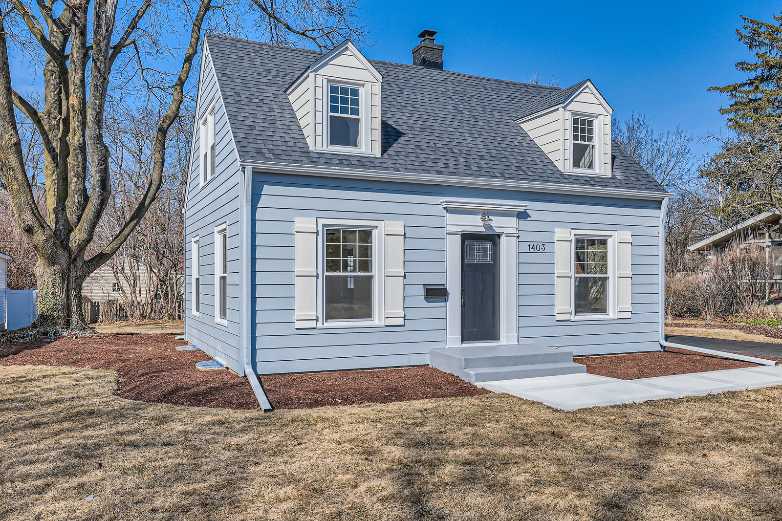 1403 S 5th Street
