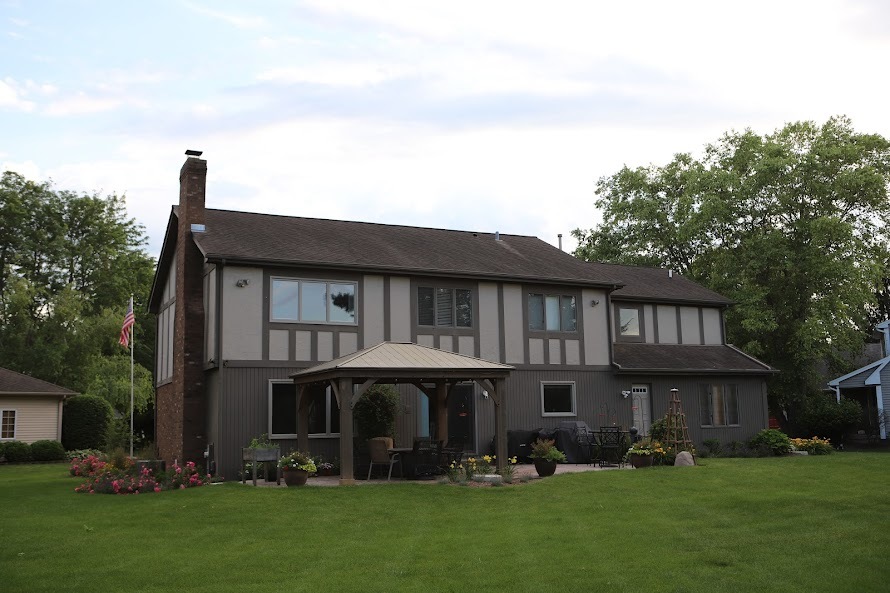 275 Coventry Court