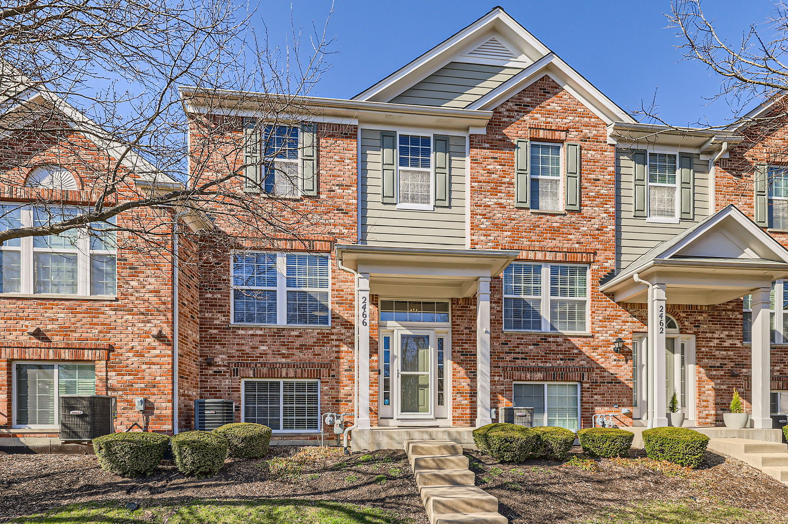 2466 Anna Way