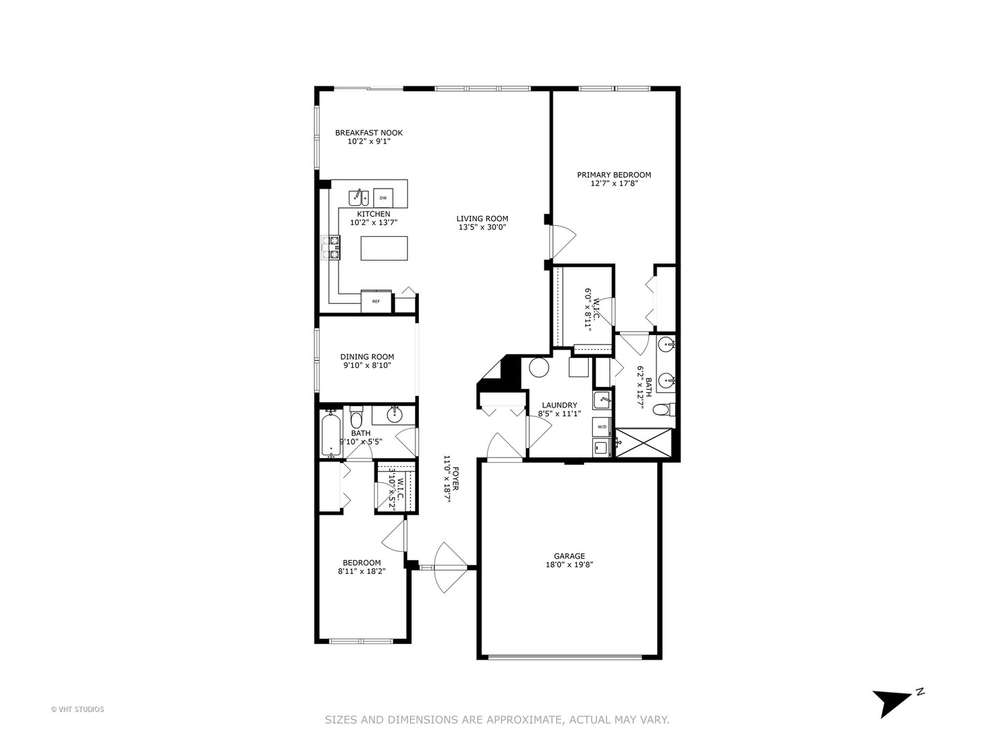 1758 Kelley Lane
