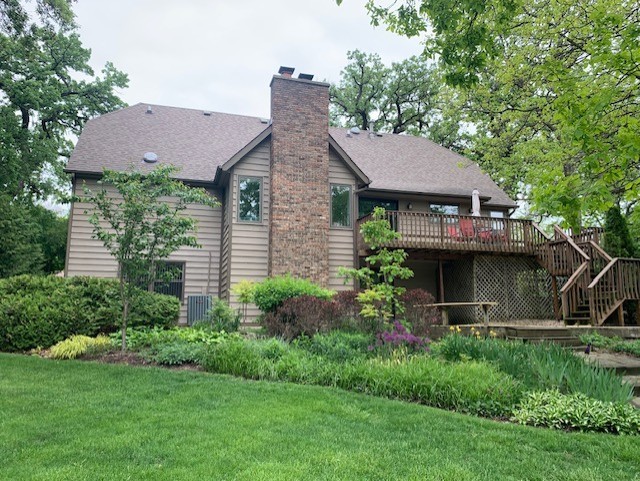 532 Stevens Court