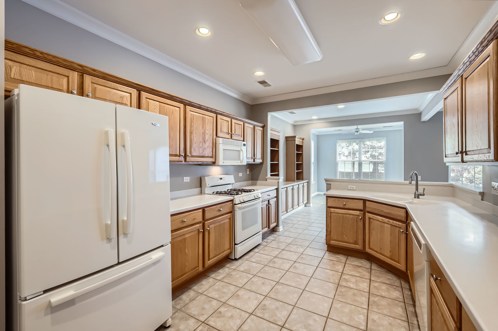 13490 Honeysuckle Drive