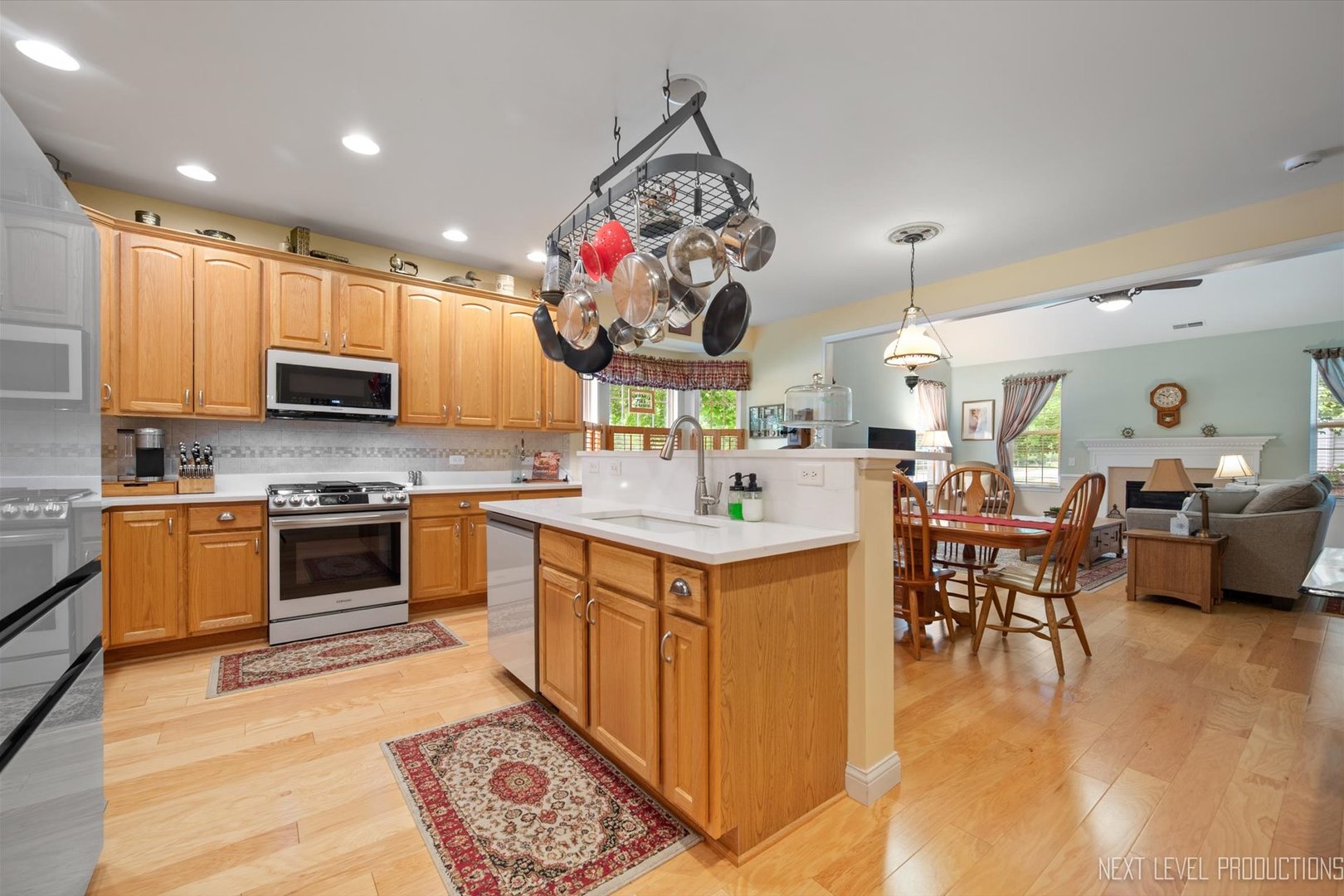 1000 Broadmoor Drive