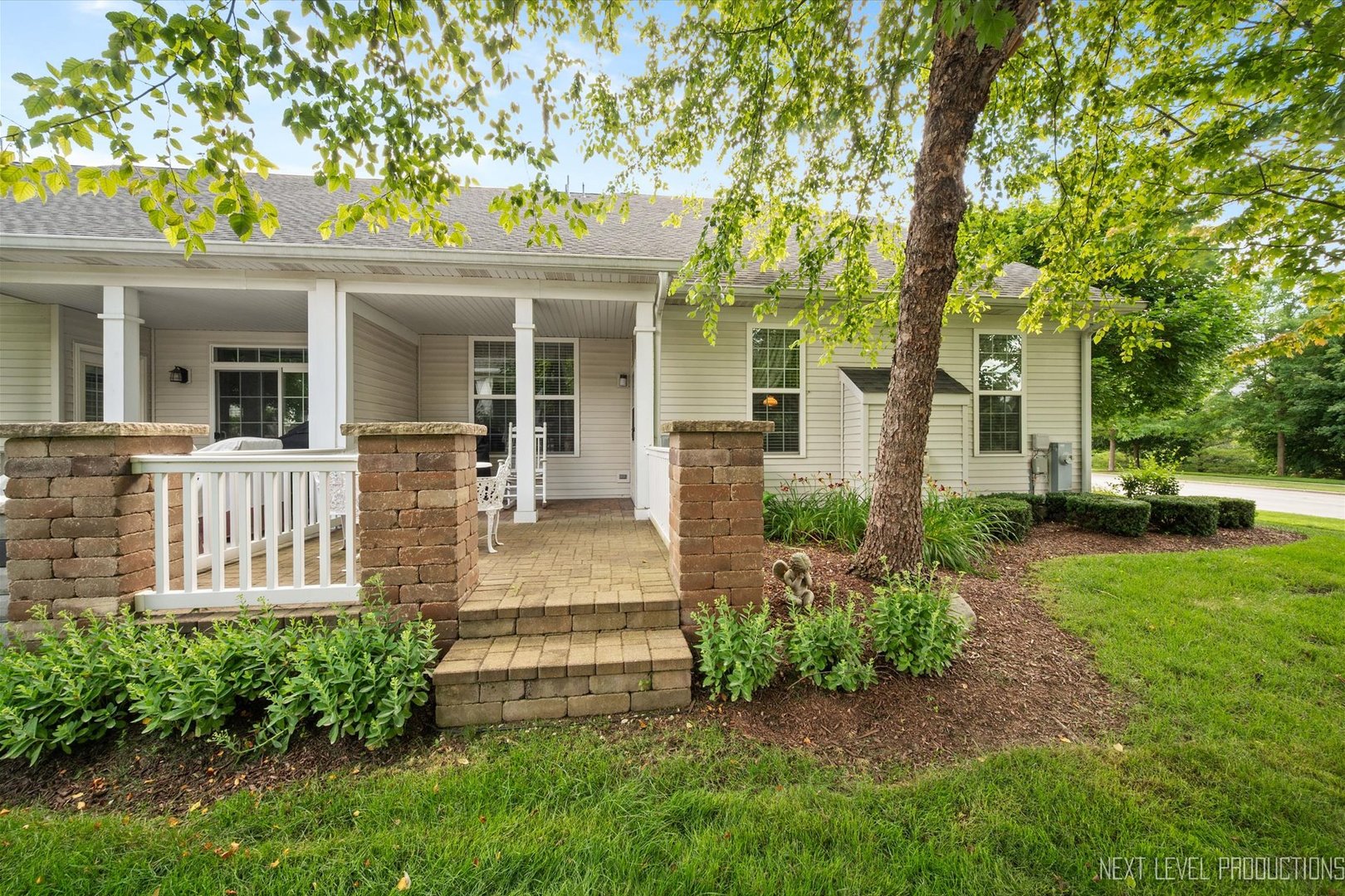 1000 Broadmoor Drive