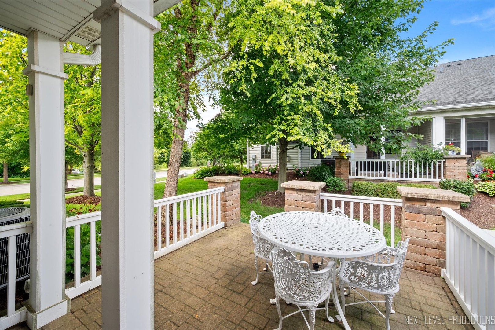 1000 Broadmoor Drive
