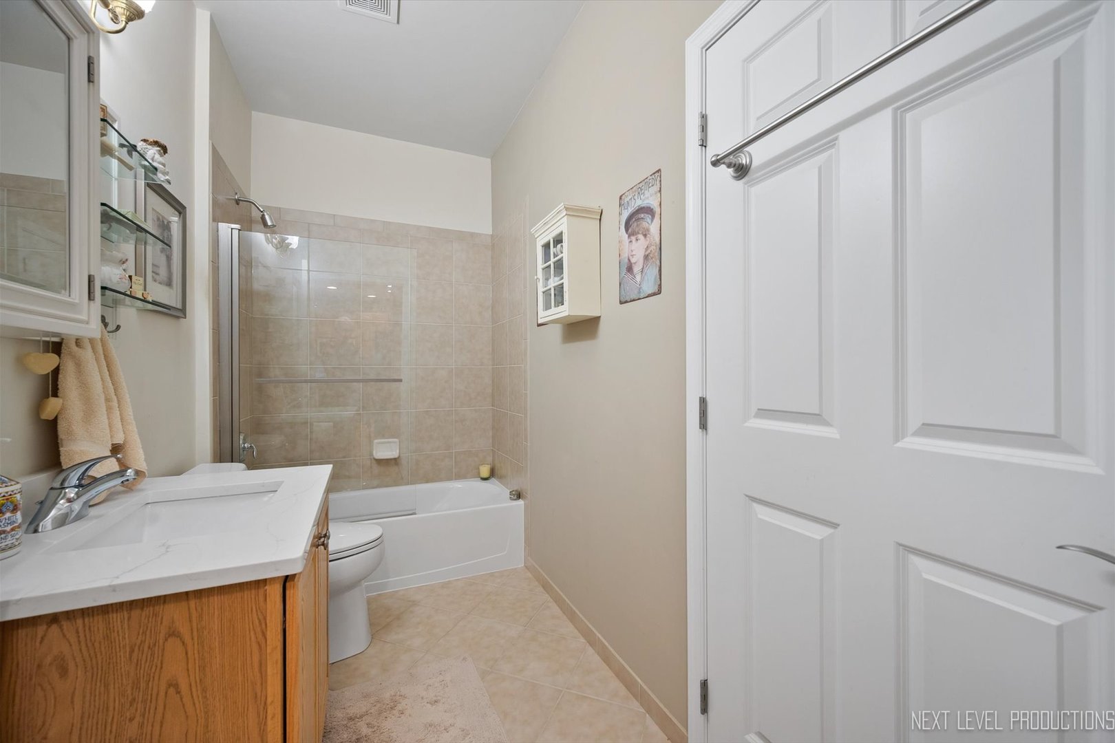 1000 Broadmoor Drive