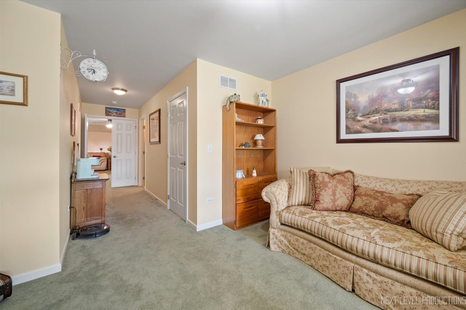 1000 Broadmoor Drive