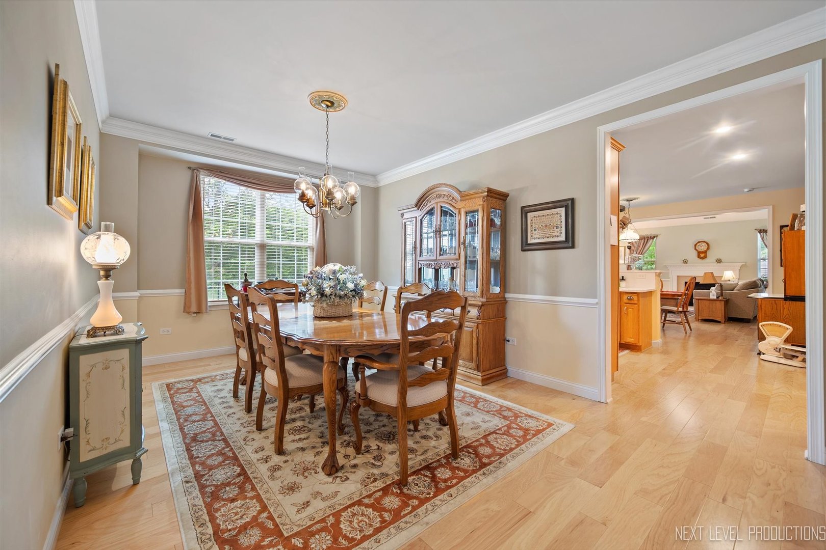 1000 Broadmoor Drive