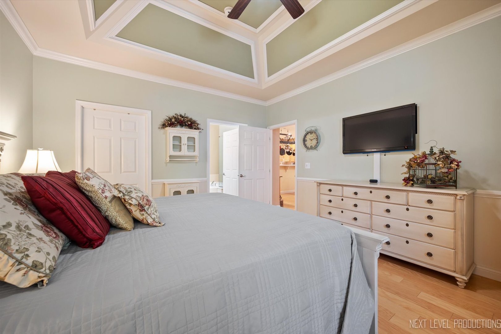 1000 Broadmoor Drive